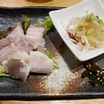和酒・煮込み らいどん - 