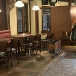 FELLOWS Bistro&Bar - 