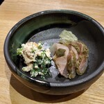 和酒・煮込み らいどん - 