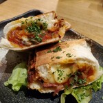 和酒・煮込み らいどん - 