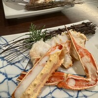 かに道楽 横浜店 - 