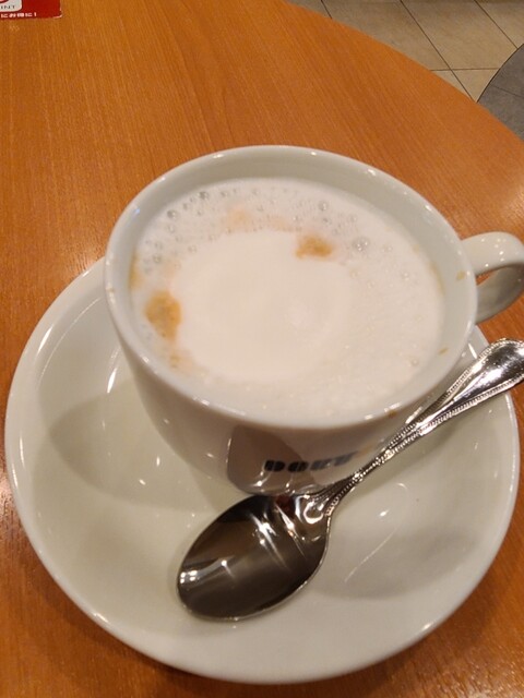 Doutor Coffee Shop Hiroshima Kinza Gai Ten photo 3