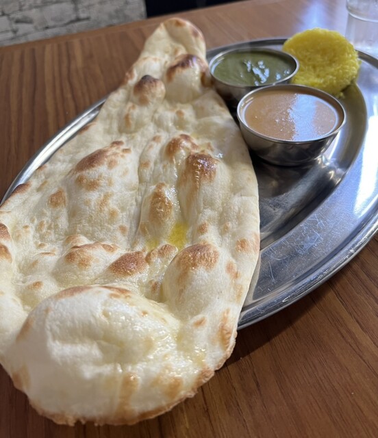 Indian Dining &amp; Bar Namaste Takatobashi Ten