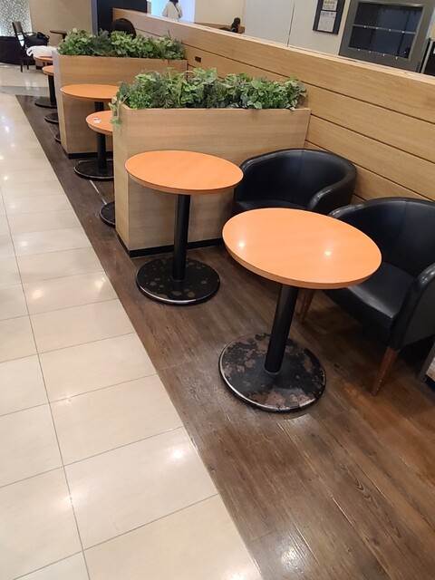 Doutor Coffee Shop Hiroshima Kinza Gai Ten photo 5