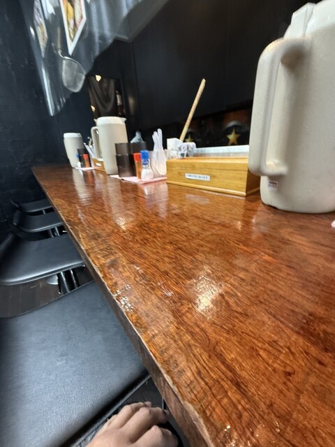 Hiroshima Asamen Udon Soba Seiemon photo 5