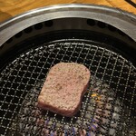 焼肉彩苑 モランボン - 
