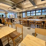 cafe&grocery B*HONEY - 