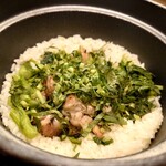 厳選焼鳥 一石三鳥 - 