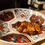 厳選焼鳥 一石三鳥 - 