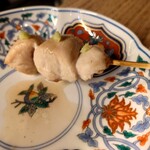 厳選焼鳥 一石三鳥 - 