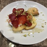 ベビーフェイスプラネッツ - 