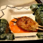 厳選焼鳥 一石三鳥 - 