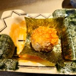 厳選焼鳥 一石三鳥 - 