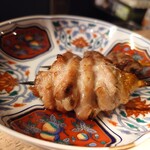 厳選焼鳥 一石三鳥 - 