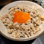 厳選焼鳥 一石三鳥 - 