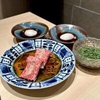 横浜 うしみつ - 