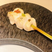 焼鳥 鳥美庵 新宿本店 - 