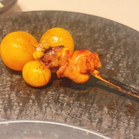 焼鳥 鳥美庵 新宿本店 - 