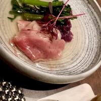 肉割烹 喰心 - 