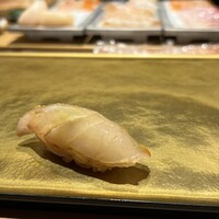池袋 すし 福寿 - 