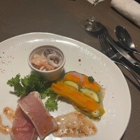 COLONIAL BEACH 横浜ハンマーヘッド - 