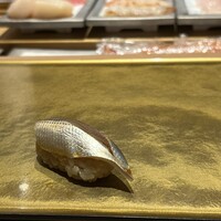 池袋 すし 福寿 - 