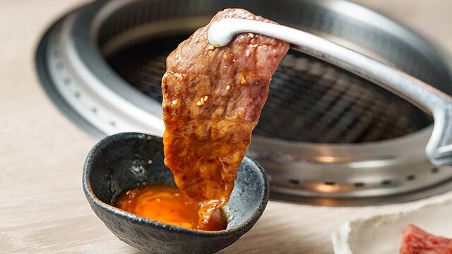 焼肉 三水苑 広瀬通り - 青葉通一番町（焼肉）の写真