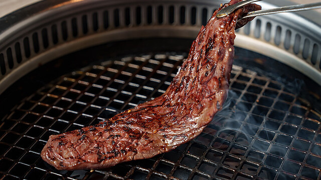焼肉 三水苑 広瀬通り - 青葉通一番町（焼肉）の写真