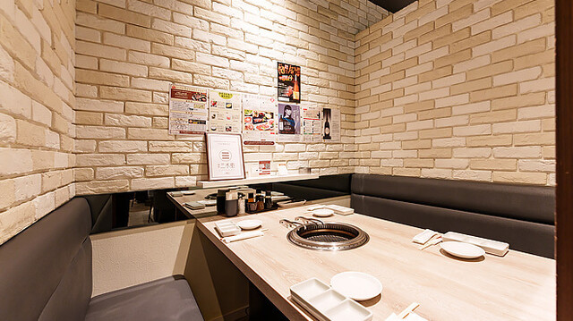 焼肉 三水苑 広瀬通り - 青葉通一番町（焼肉）の写真