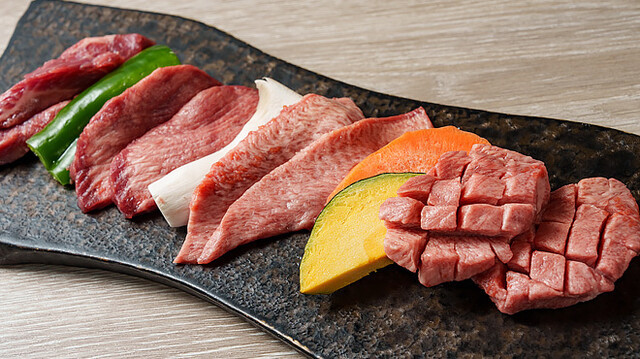 焼肉 三水苑 広瀬通り - 青葉通一番町（焼肉）の写真