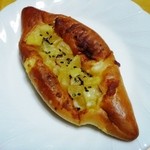 トワフィーユ - さつまいも＆チーズ