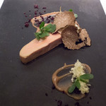 レフェルヴェソンス - 