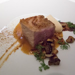 レフェルヴェソンス - 