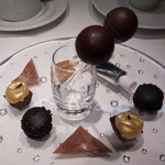 レフェルヴェソンス - 