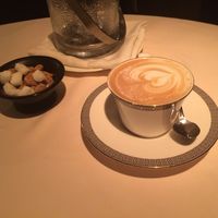 アンティヴィーノ - カフェ