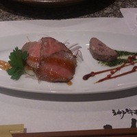 神戸牛ステーキ Ishida. 本店 - 絶品ローストビーフ！