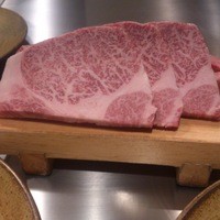 神戸牛ステーキ Ishida. 本店 - A5ランク神戸牛！