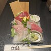板前バル LIVE FISH MARKET 日比谷グルメゾン店