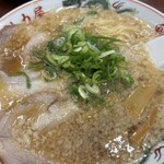 ラーメン魁力屋 - 