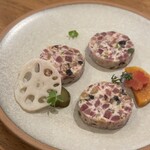 Charcuterie Rossignol - 