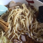 中華そば処 琴平荘 - 琴平荘