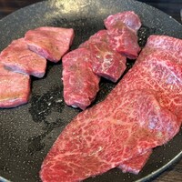 焼肉うしごろ 銀座並木通り店 - 