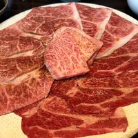焼肉うしごろ 銀座並木通り店 - 