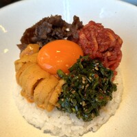 焼肉うしごろ 銀座並木通り店 - 