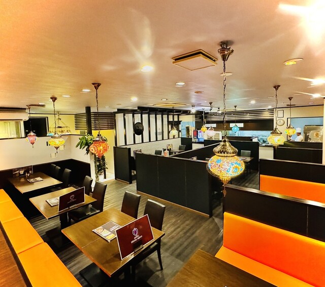 Asian Restaurant Kopira Haruoka Ten photo 4