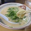 まるうまラーメンぷらっと博多No.1