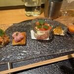 にほんしゅ椿 日本酒BAR - 