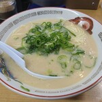 まるうまラーメンぷらっと博多No.1 - 