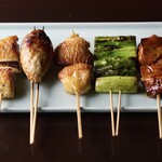 酒亭 田中 - メイン写真: