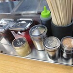 まるうまラーメンぷらっと博多No.1 - 